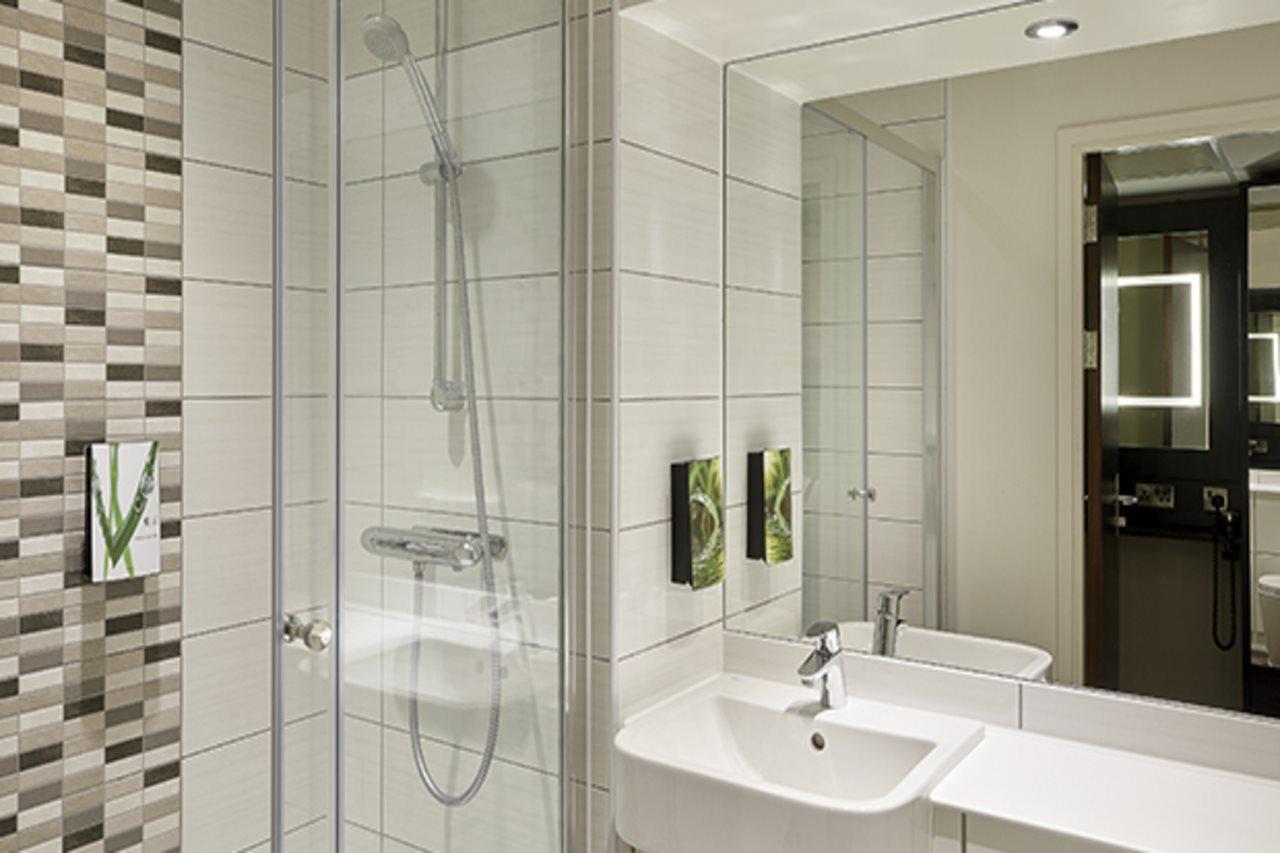 Premier Inn Liverpool Tarbock Extérieur photo