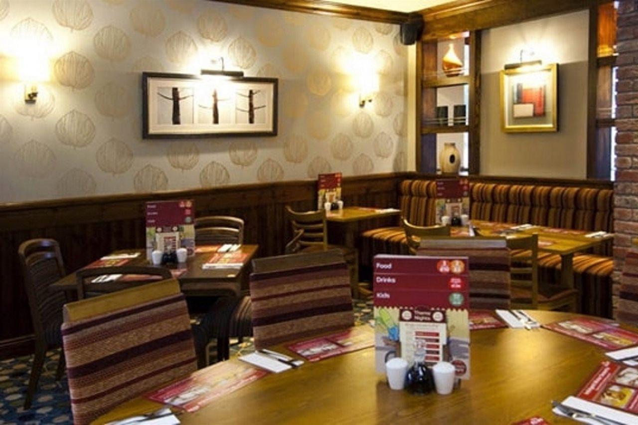 Premier Inn Liverpool Tarbock Extérieur photo